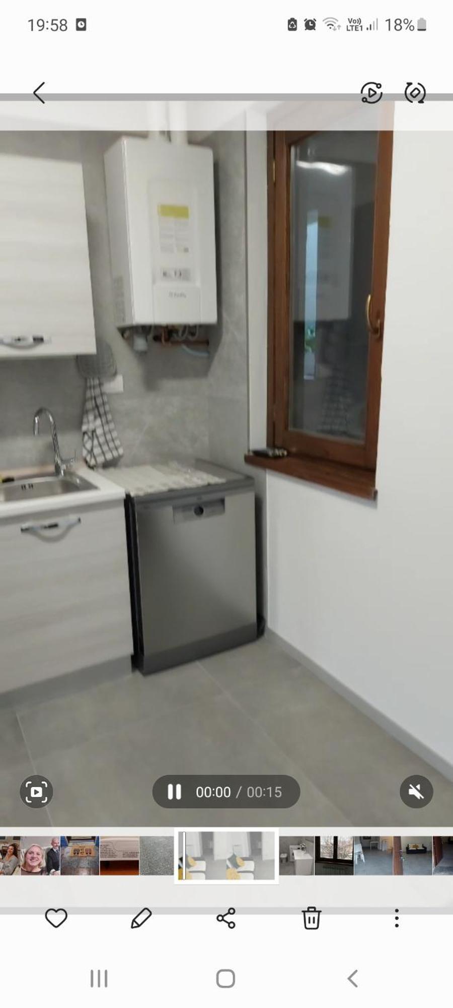 Casa Alberto - Appartamento Zona Bellagio Magreglio Luaran gambar