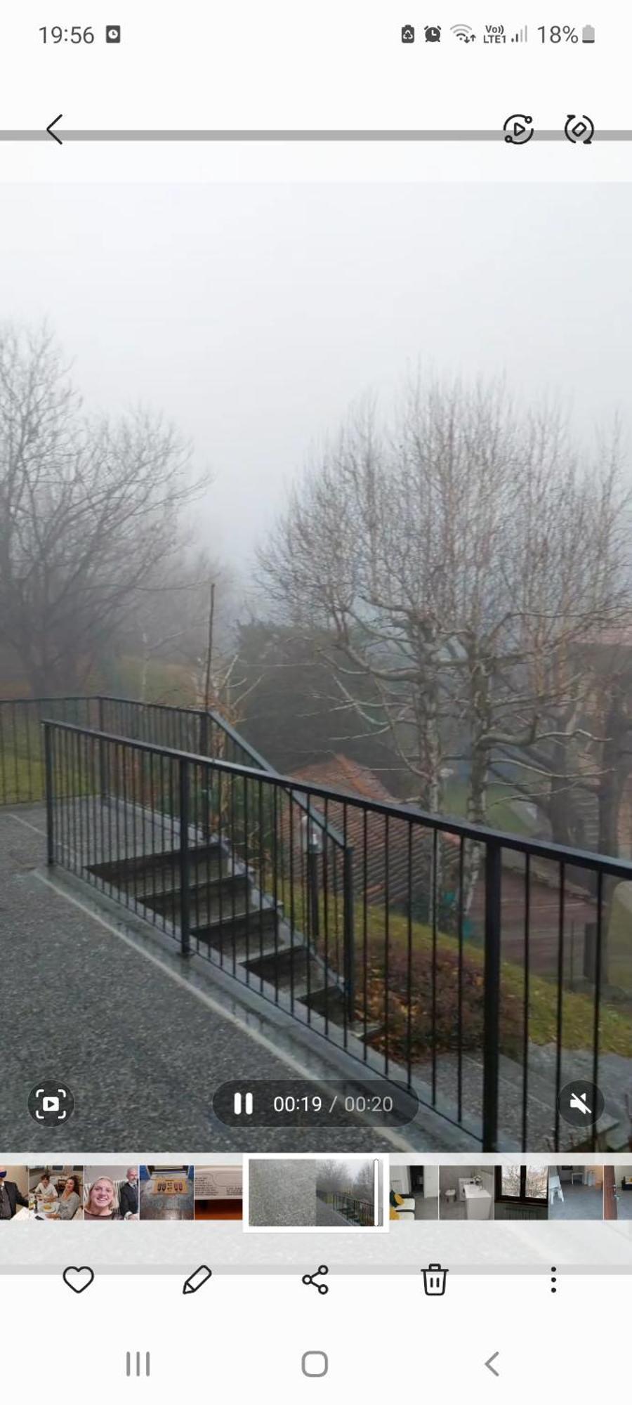 Casa Alberto - Appartamento Zona Bellagio Magreglio Luaran gambar