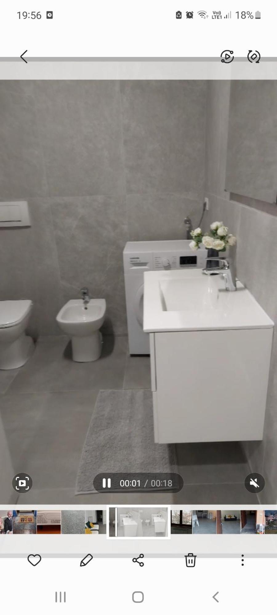 Casa Alberto - Appartamento Zona Bellagio Magreglio Luaran gambar