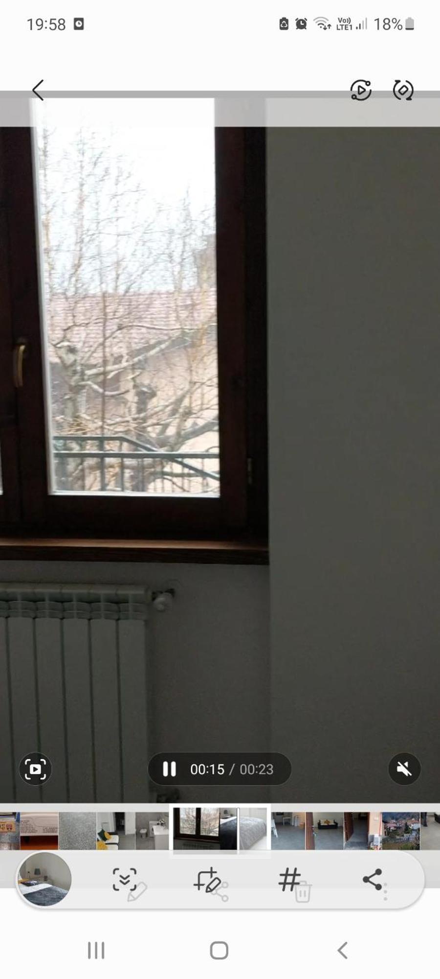Casa Alberto - Appartamento Zona Bellagio Magreglio Luaran gambar