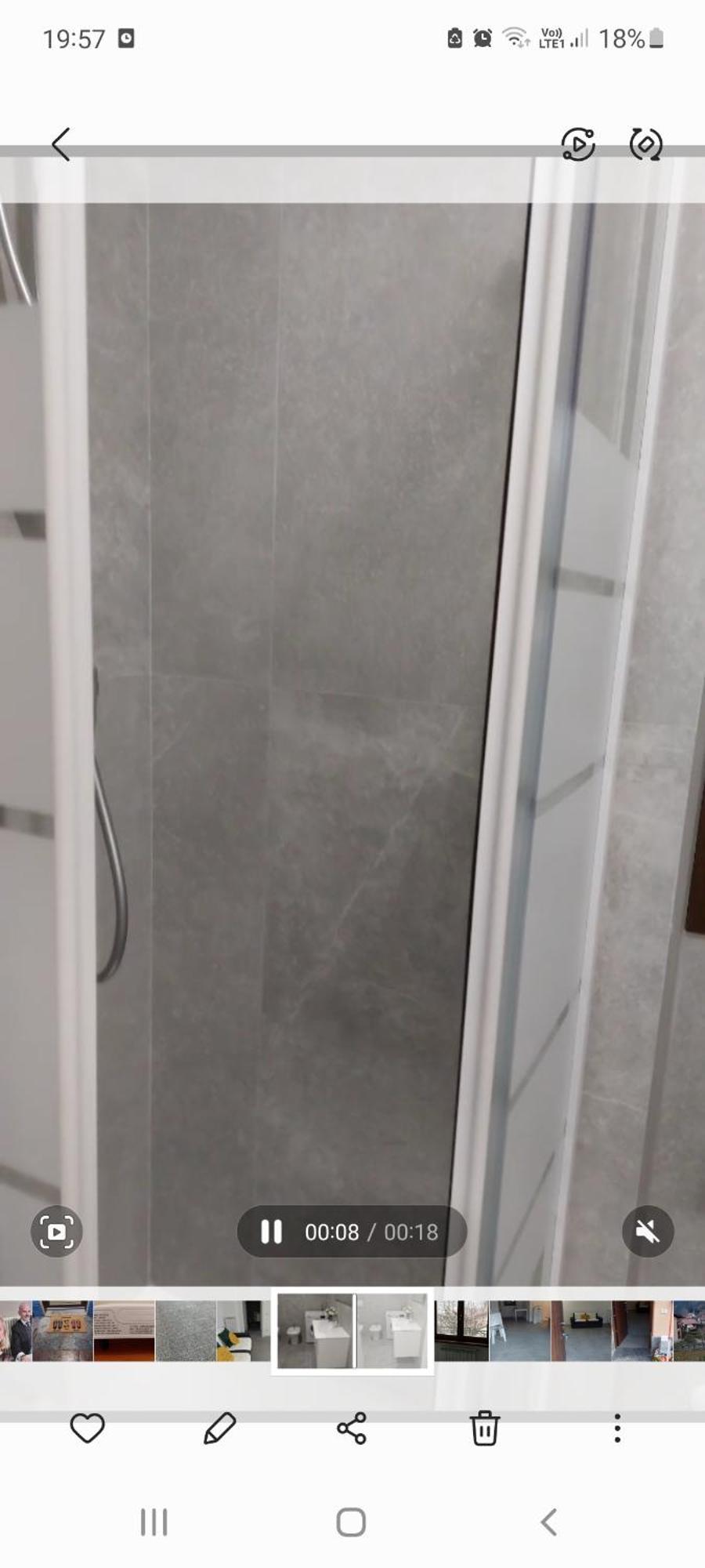 Casa Alberto - Appartamento Zona Bellagio Magreglio Luaran gambar